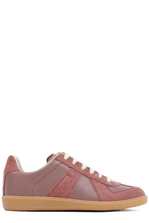 margiella replica shoes pink|maison margiela replica shoe.